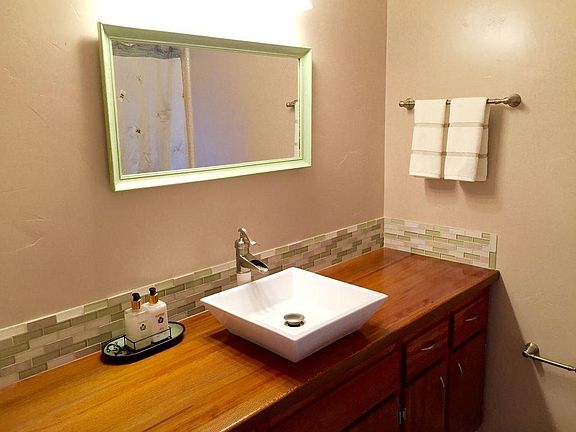 Bath #1 Downstairs Remodeled