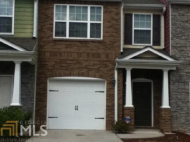 2615 Halligan Point — Photo 1