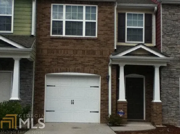 2615 Halligan Poin, Riverdale, GA 30296