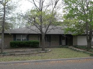 609 Hastings Rd, Belton, TX 76513