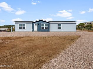 2110 N Kaibab Trl, Chino Valley, AZ 86323