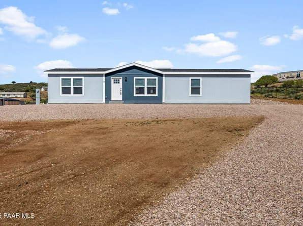 2110 N Kaibab Trl, Chino Valley, AZ 86323