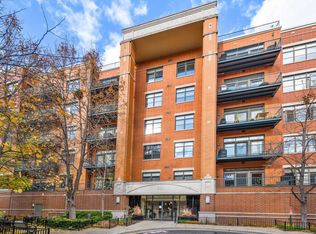 333 N Jefferson St APT 302, Chicago, IL 60661