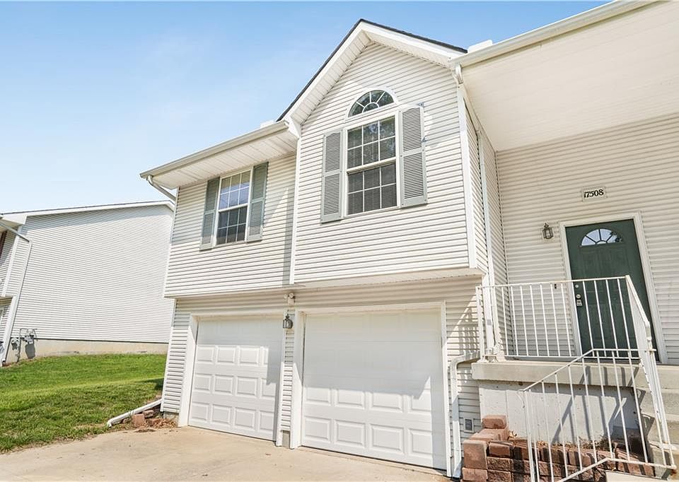 17508 E Susquehanna Dr, Independence, MO 64056 Zillow