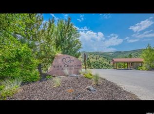 6585 E Chaparral Rd, Huntsville, UT 84317
