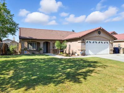 12523 Catskill Dr, Bakersfield, CA, 93312