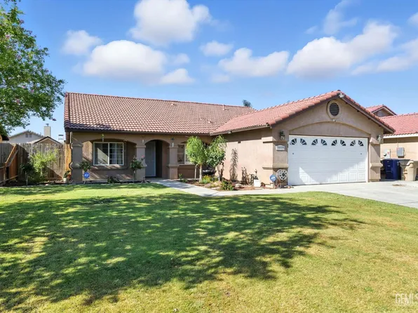 12523 Catskill Dr, Bakersfield, CA 93312