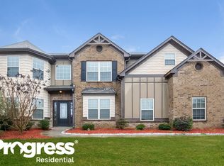 3200 Hampton Bay Cv, Buford, GA 30519