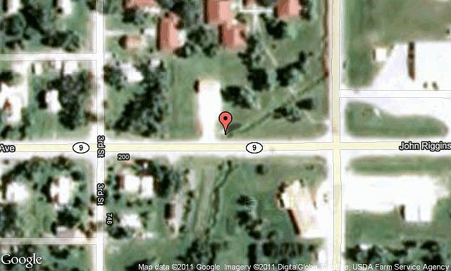 Map View