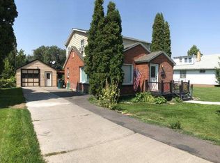 821 S Shilling Ave, Blackfoot, ID 83221