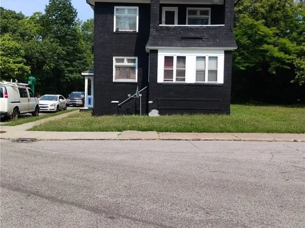 10809 Woodstock Ave, Cleveland, OH 44104
