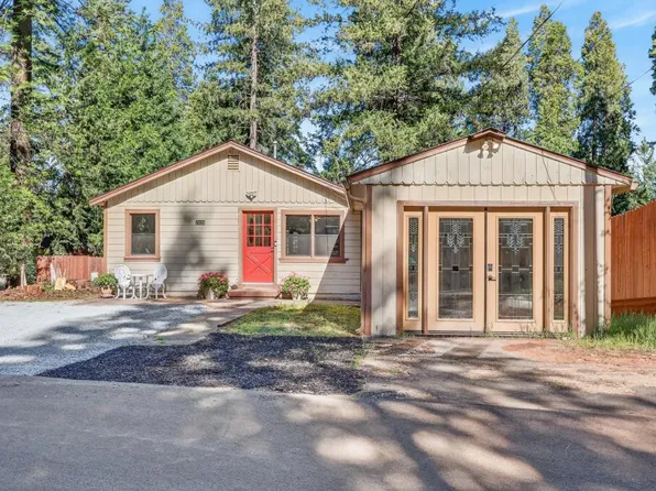 2925 Maple Ave, Pollock Pines, CA 95726
