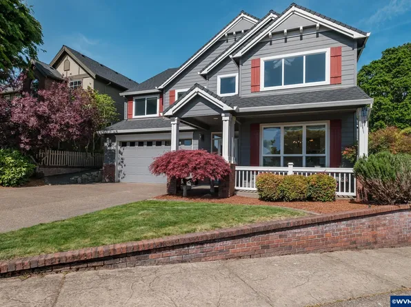 3339 NW Poppy Dr, Corvallis, OR 97330