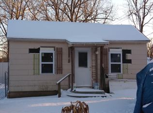 1110 Wyandotte St, Seneca, MO 64865