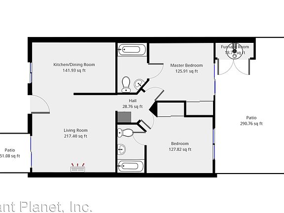 2nd image of this home