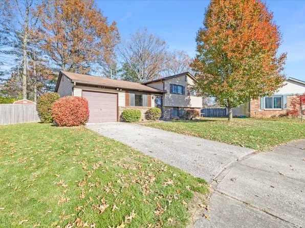 4612 Gallery St, Columbus, OH 43230