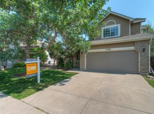 12308 Deerfield Way, Broomfield, CO 80020