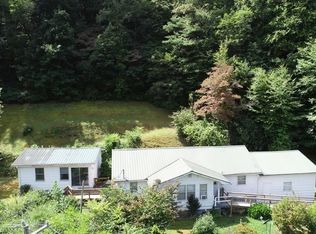 1222 Deep Gap Rd, Bryson City, NC 28713