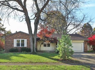 187 Bernadine Ct, Westerville, OH 43081