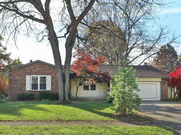 187 Bernadine Ct, Westerville, OH 43081