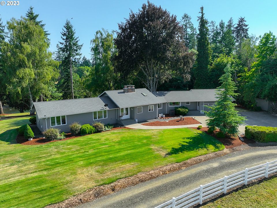 1284 French Creek Rd, Glide, OR 97443 Zillow