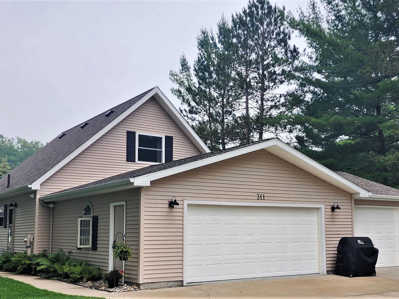 311 Waterway Ct, Houghton Lake, MI 48629 Zillow
