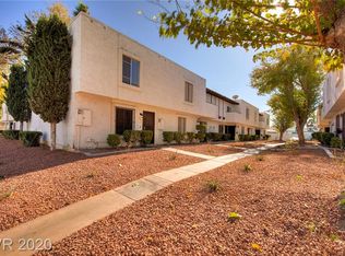 5901 Vegas Dr, Las Vegas, NV 89108