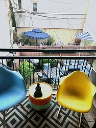 Rented by Maz Group NY