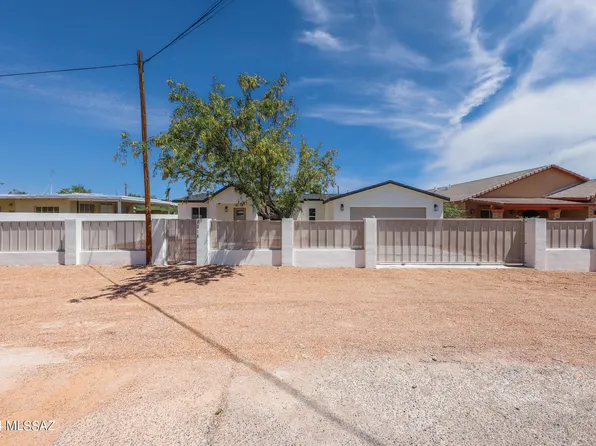 2018 W Probasco Dr, Tucson, AZ 85746
