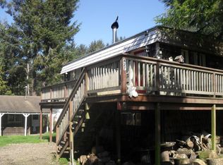 427 NE Starr Creek Dr, Yachats, OR