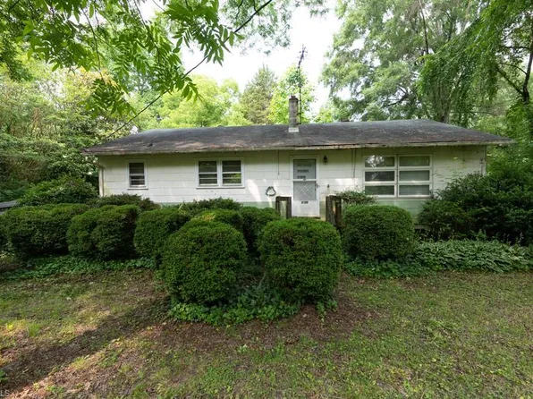 4726 Abbotts Creek Church Rd, Kernersville, NC 27284