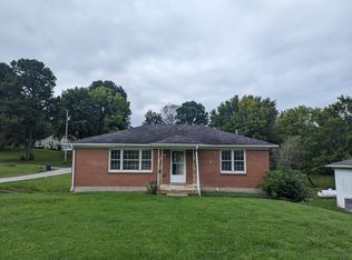 2526 Epperson Springs Rd, Westmoreland, TN 37186