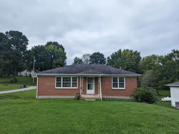 2526 Epperson Springs Rd, Westmoreland, TN 37186