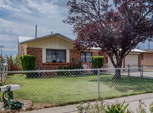 833 Georgene Dr NE, Albuquerque, NM 87123