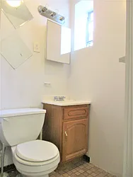 Rented by City Connections Realty