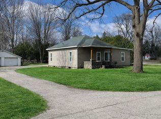 165 S Elm St, Hesperia, MI 49421