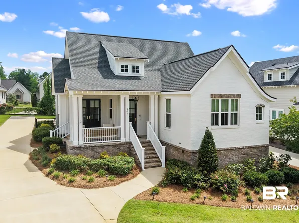 901 Geranium Dr, Fairhope, AL 36532