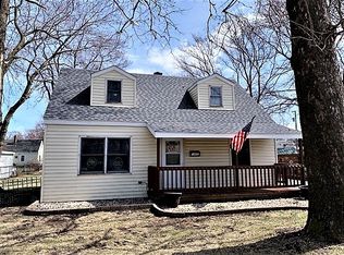 14433 Kilpatrick Ave, Midlothian, IL 60445