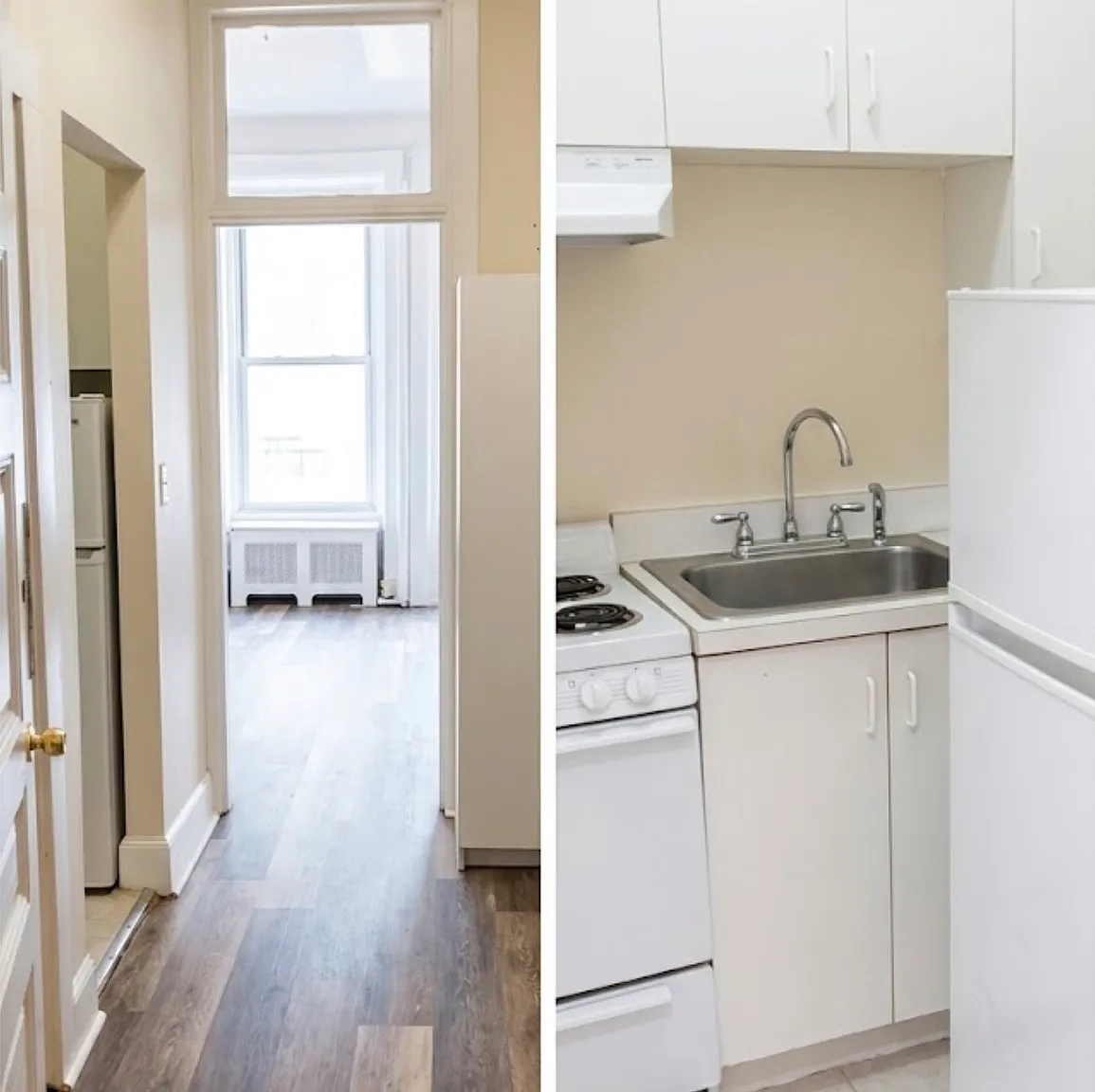 464 Commonwealth Ave — Photo 1