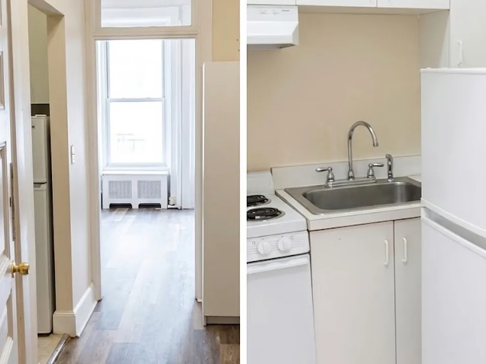 464 Commonwealth Ave #1F