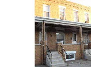 3508 E Fayette St, Baltimore, MD 21224