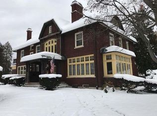 50 Congress St, Bradford, PA 16701