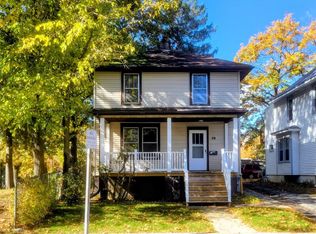 29 Lewis Avenue, Poughkeepsie, NY 12603