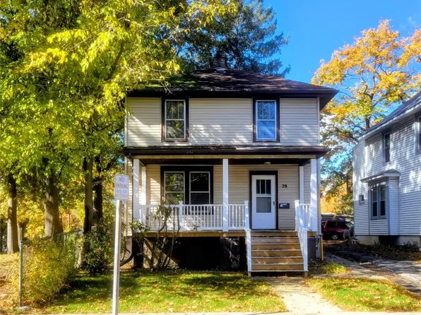 29 Lewis Avenue, Poughkeepsie, NY 12603