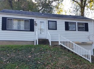 257 Ashford Ave, Pittsburgh, PA 15229