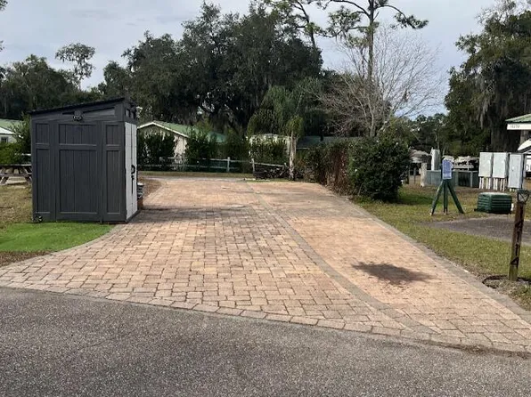 14114 NE 252nd Terrace Rd Lot 12, Fort Mc Coy, FL 32134