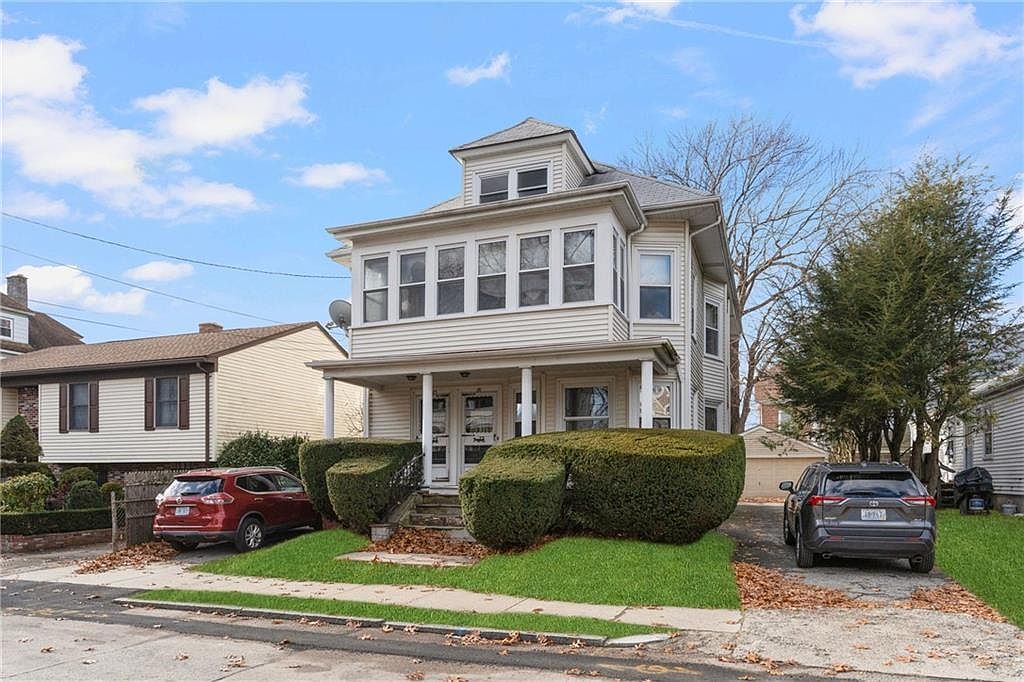 181 Magnolia St, Cranston, RI 02910 MLS 1349224 Zillow