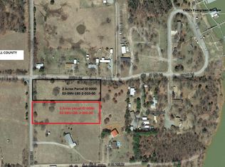 E4290 Rd, Stigler, OK 74462