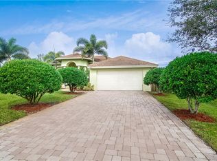 463 SW Ryder Rd, Port Saint Lucie, FL 34953