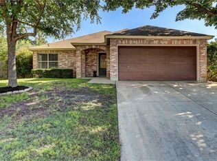 3635 Bass Loop, Round Rock, TX 78665